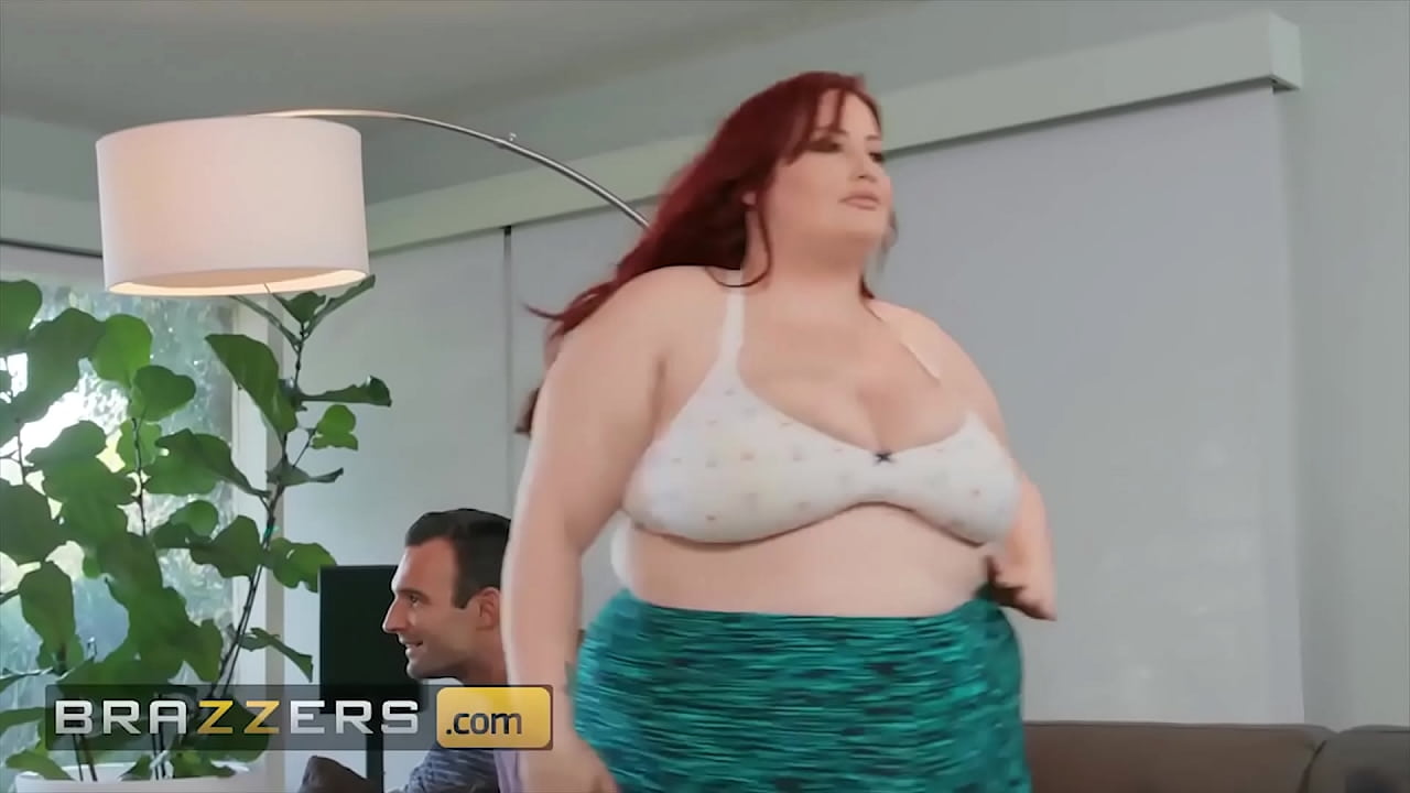 brazzers porn bbw