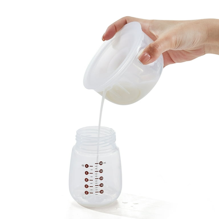 Best of Breast pump masterbation