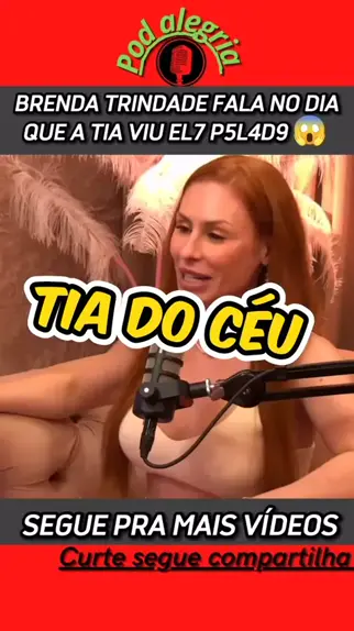 brenda trindade lesbian