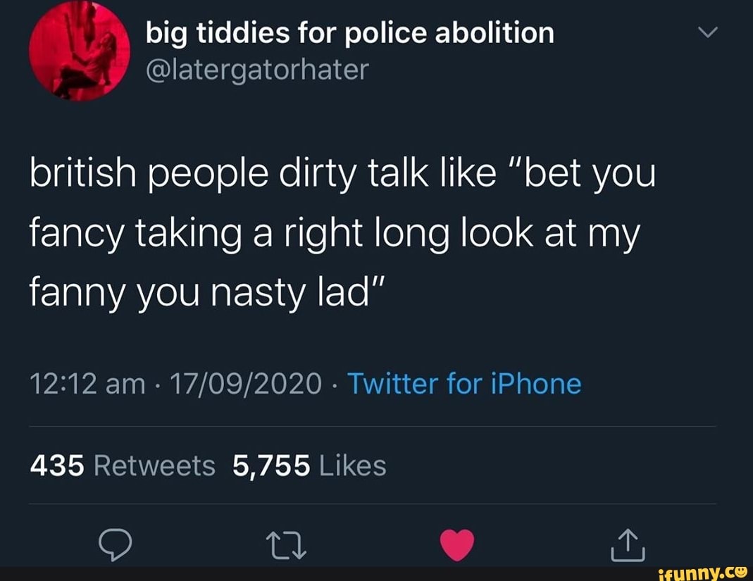 debbie dibb recommends british talking dirty pic