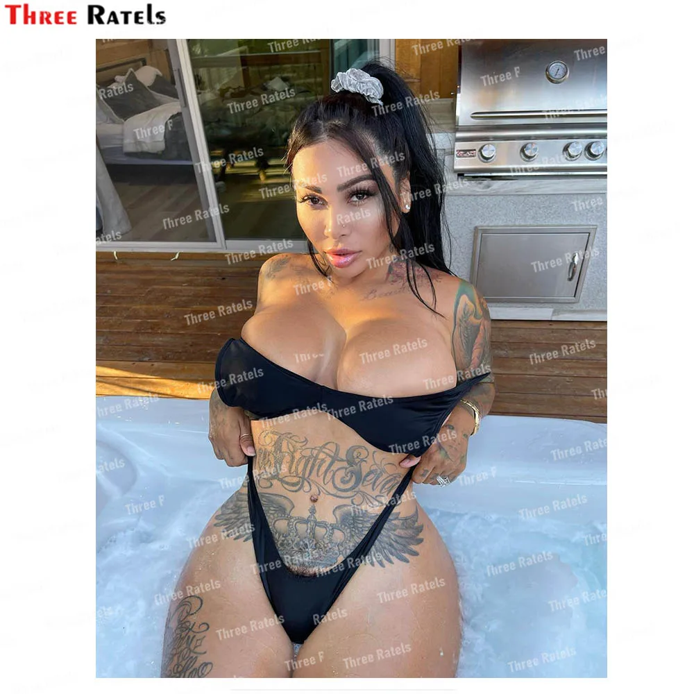 chris labranche recommends Brittanya Razavi Porn