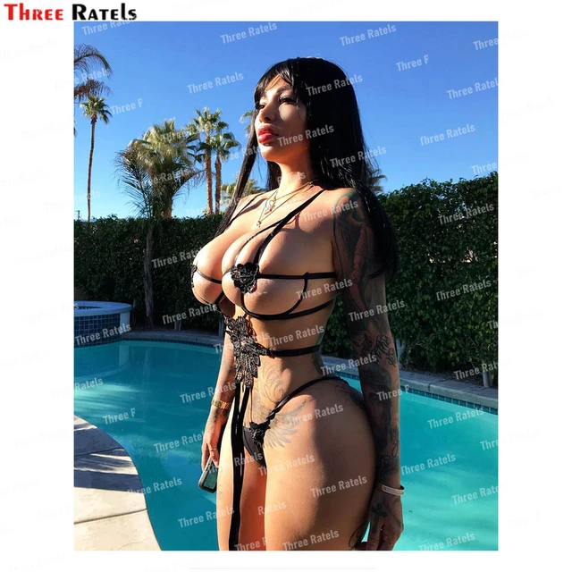 devorah m hernandez recommends brittanya razavi porn pic