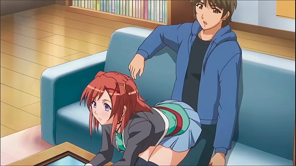 cassy edwards recommends Brother Sister Anime Porn