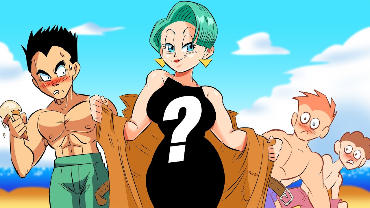 buck cunningham recommends bulma asmr funsexy dragonball pic