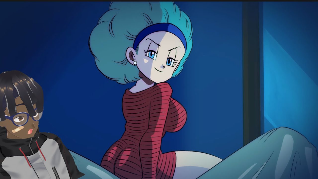 david dellaquila share bulma asmr funsexy dragonball photos