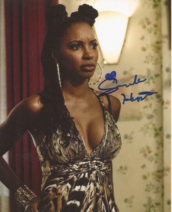 collin pate add shanola hampton hot photo