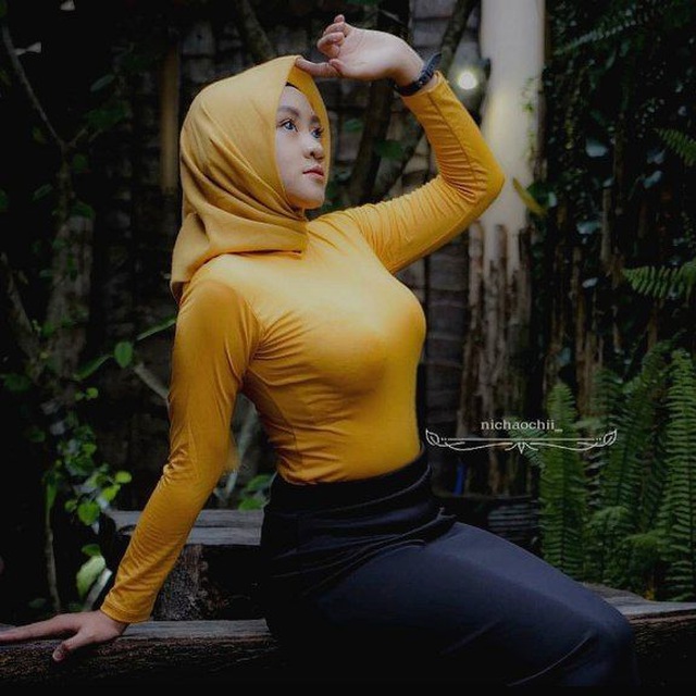 adelfa villegas recommends bokep indo hijab viral pic