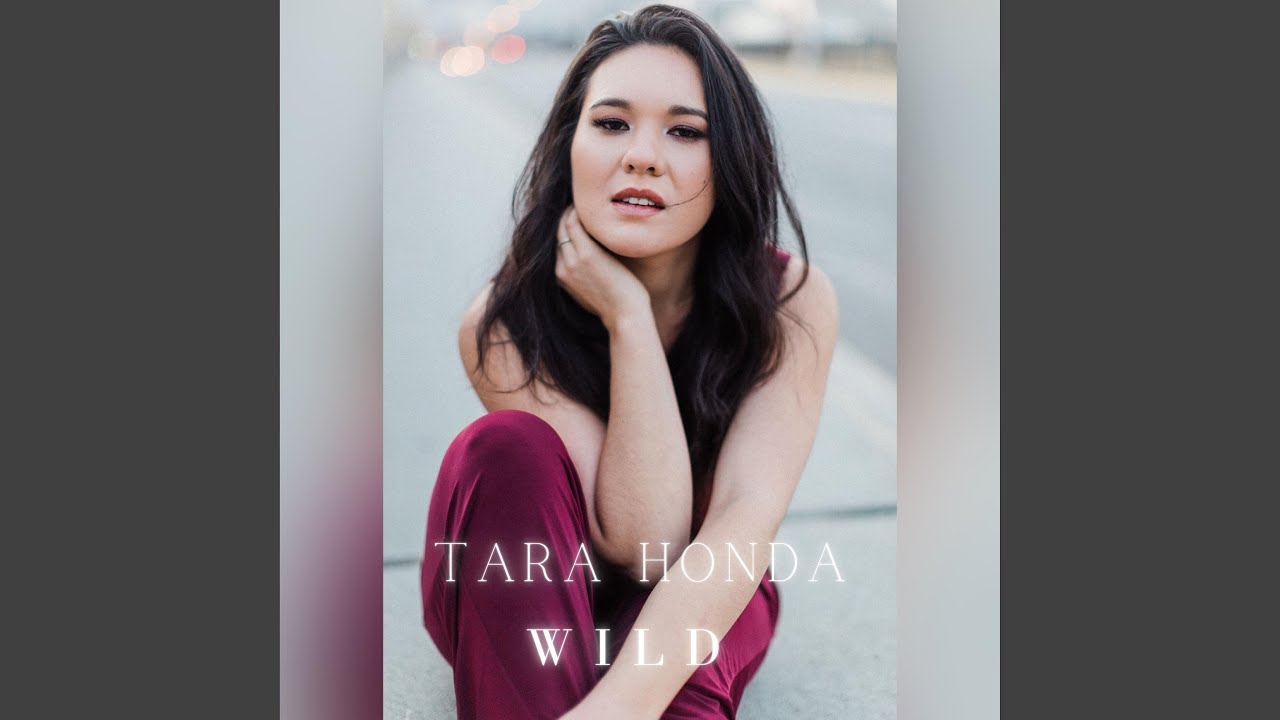 connor robicheau share tara wild photos