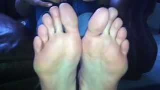 anees asif recommends Mistress Ebony Feet