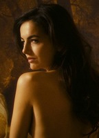 doug hernandez recommends Camilla Belle Nudes