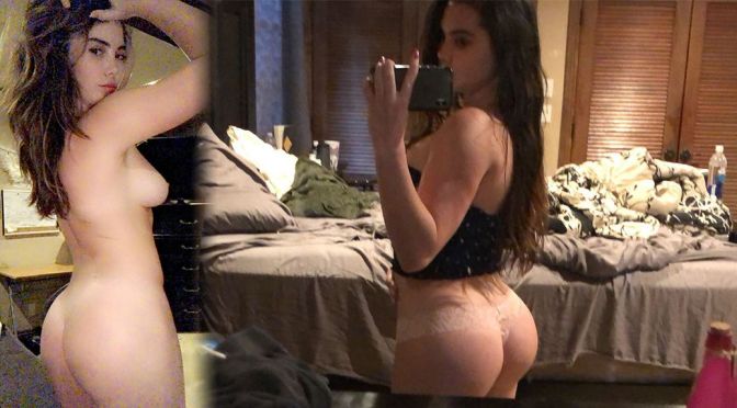 colby wallace recommends Mckalya Maroney Nude