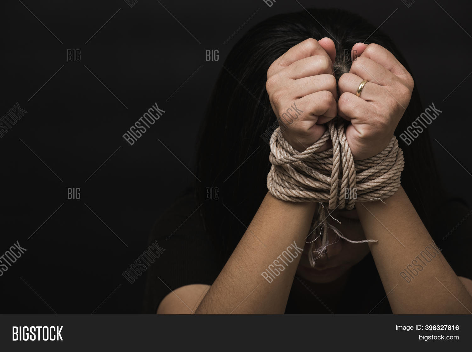 ataklti tesfay recommends Tied Up Slave