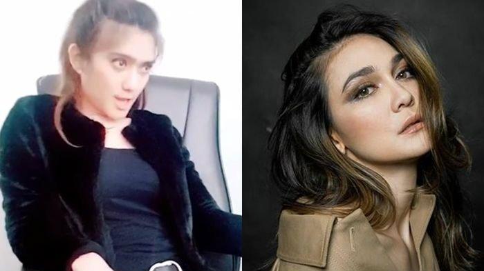 andre gates recommends video bokep lunamaya pic