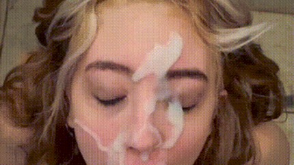 Best of Thick facial cumshot