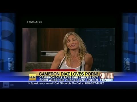 alex sia recommends cameron diaz pron videos pic