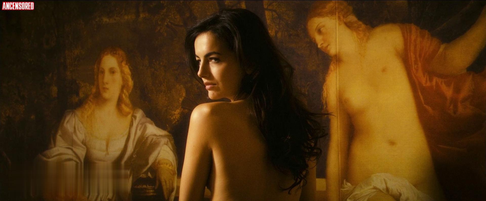 Best of Camilla belle nudes