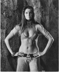 cassandra damon recommends caroline munro naked pic