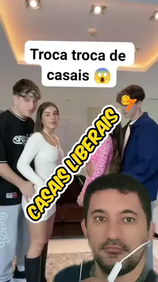 casais liberais