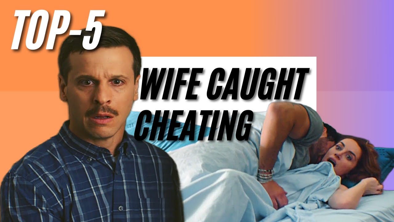 abby benedict recommends Caught Cheating Wife Videos