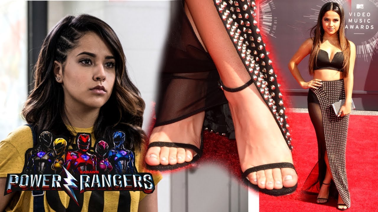 claudia pirvu share becky g feet photos