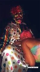 Best of Gibby the clown xxx