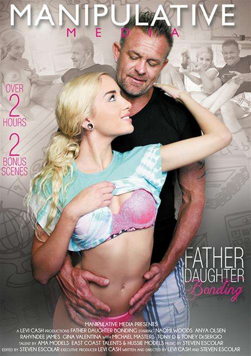 debbie mann wolfe recommends daddy and daughter porn movies pic