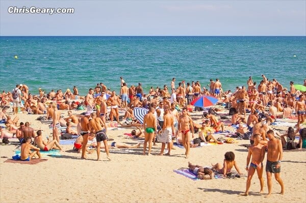 Best of Nude beach madeira