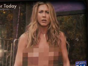 adi jamaludin recommends jennifer aniston naked pics pic