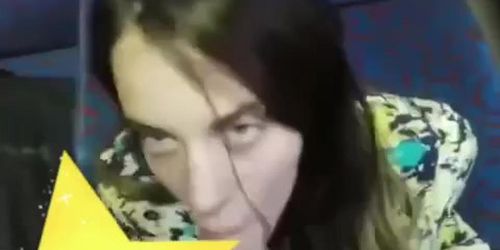 chicco bella add photo billie eilish blowjob