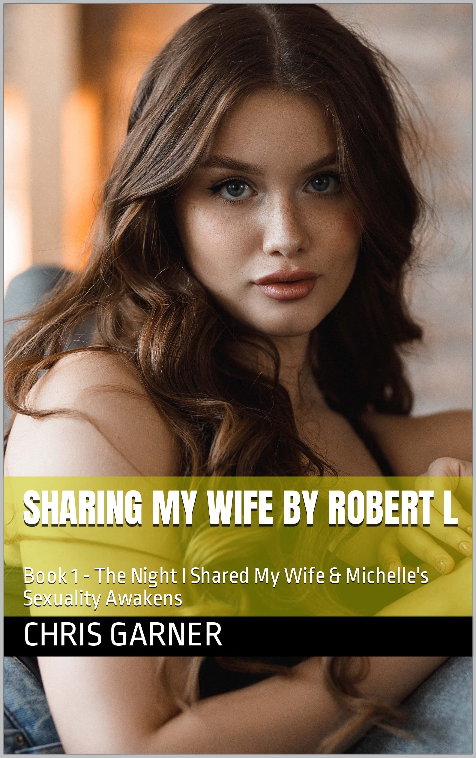 dennis hamer recommends Sharing My Wife