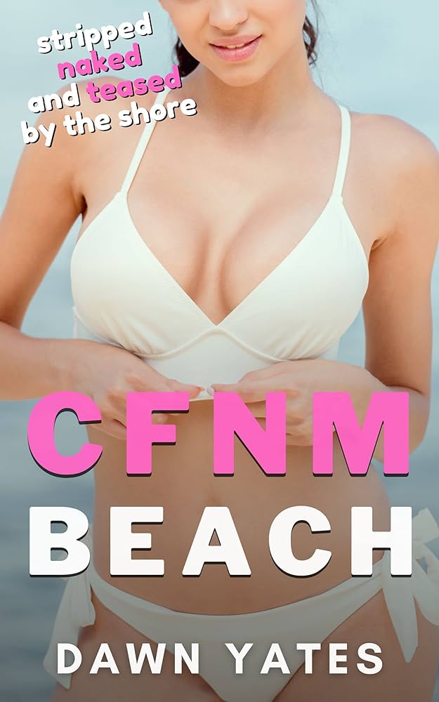 christian hallberg recommends cfnm beach pic