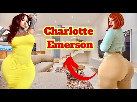 cay lane recommends Charlotte Emerson Nude