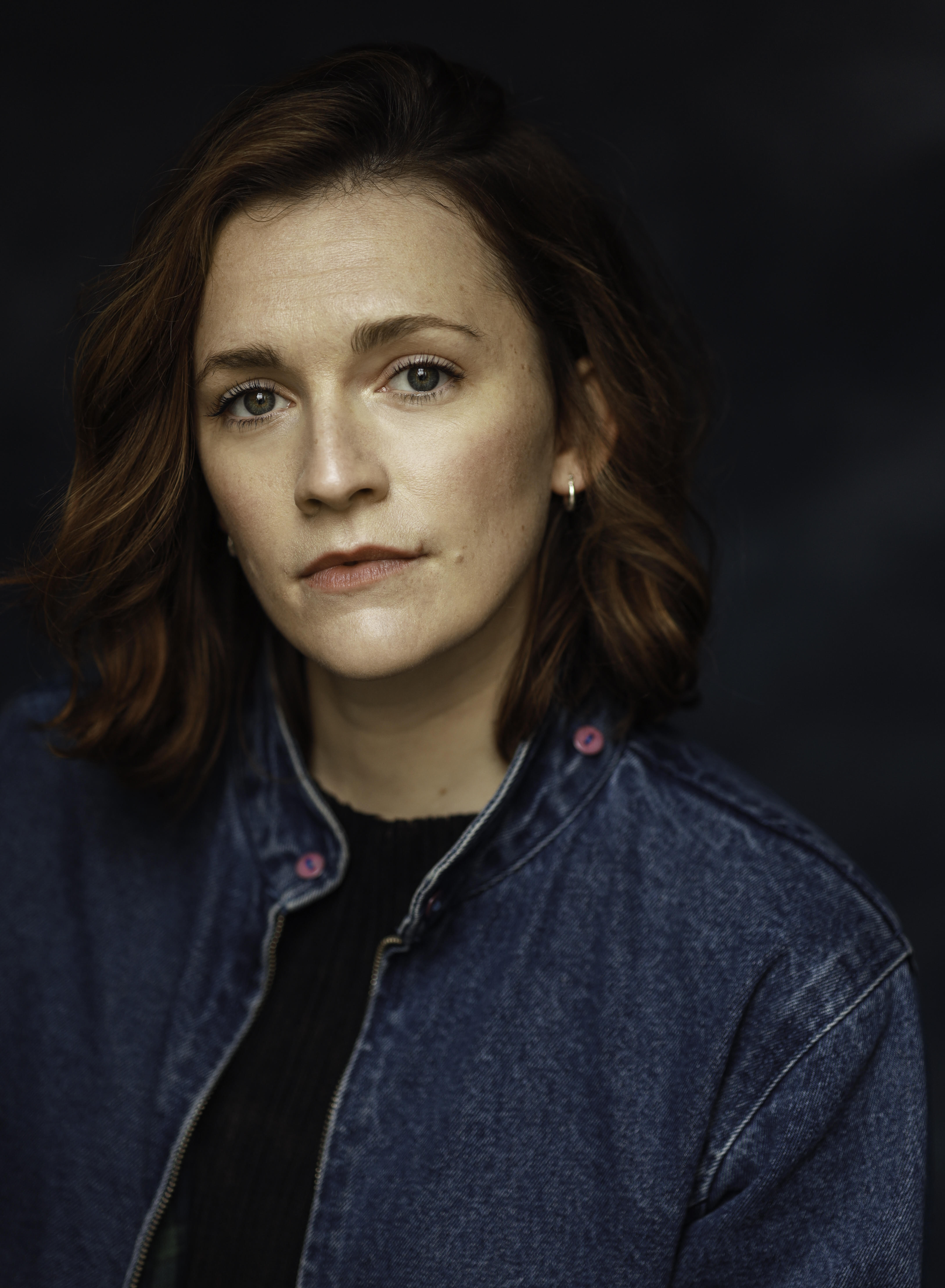 dee bowden recommends charlotte ritchie sexy pic