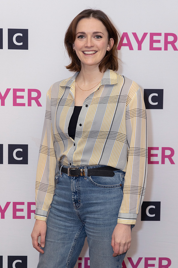 Best of Charlotte ritchie sexy