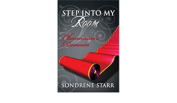 amanda trembath recommends charmain starr pic