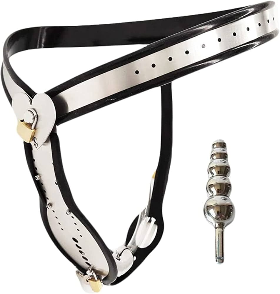 deb nuttall recommends chastity belt bdsm pic