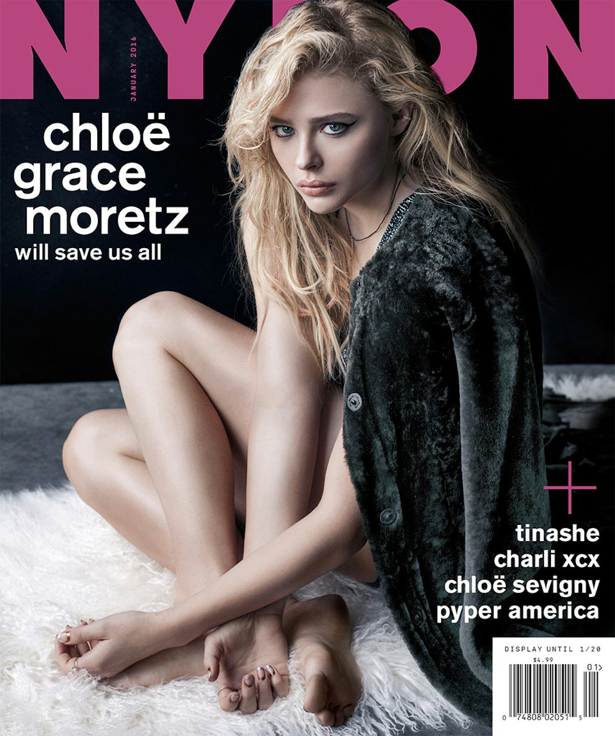 ali mclendon recommends Chloe Grace Moretz Nude