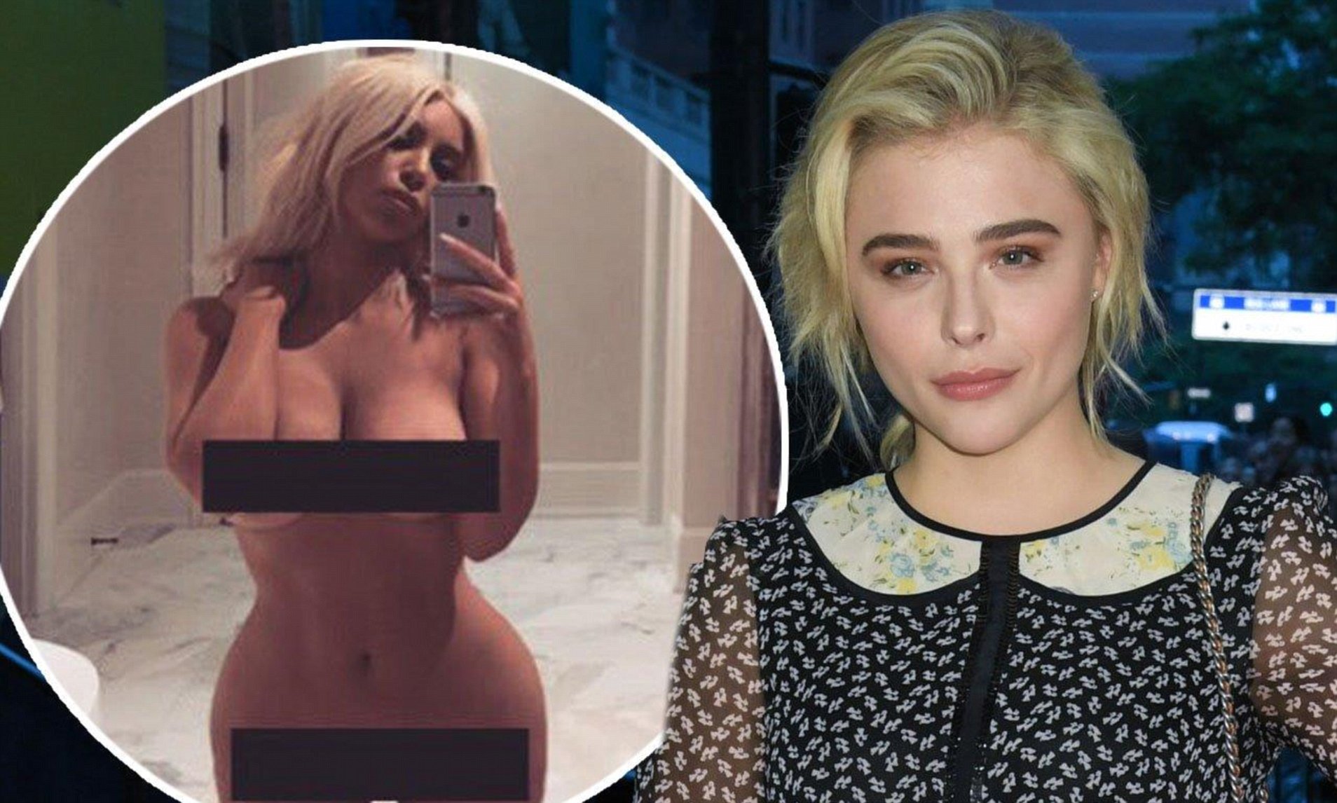 didi saputra share chloe grace moretz nude photos