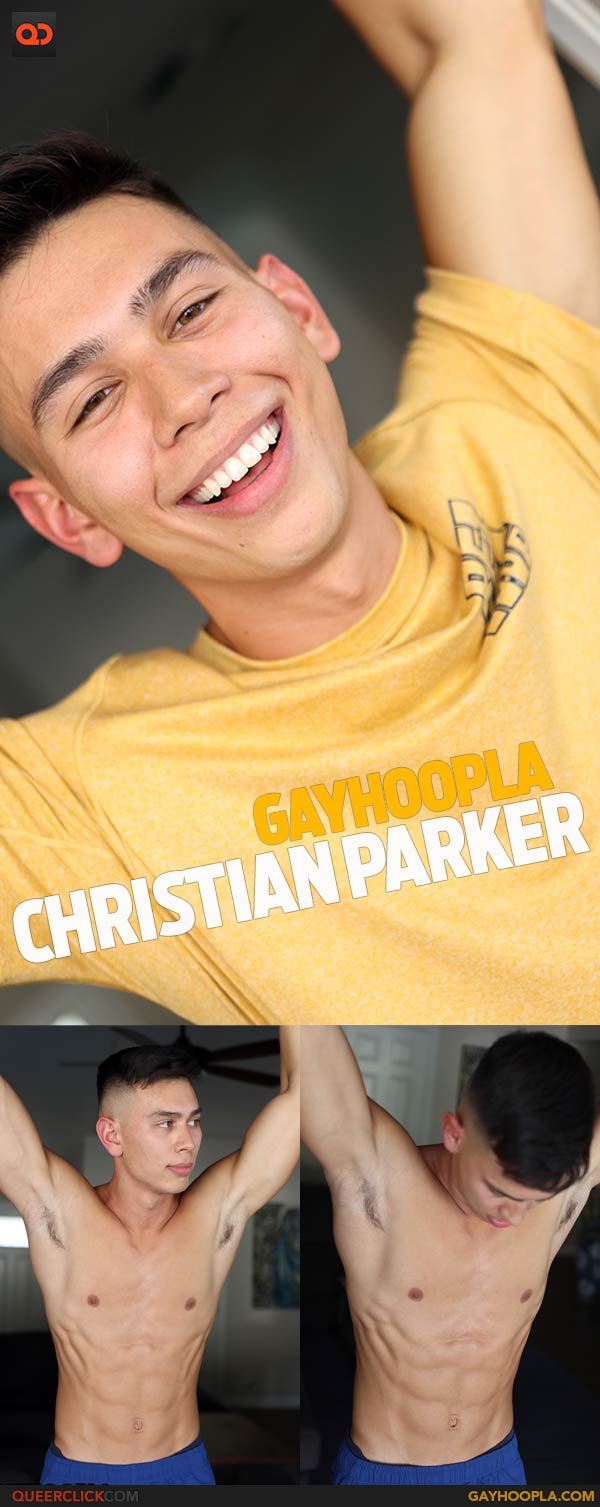 andreana vega add christian parker porn photo