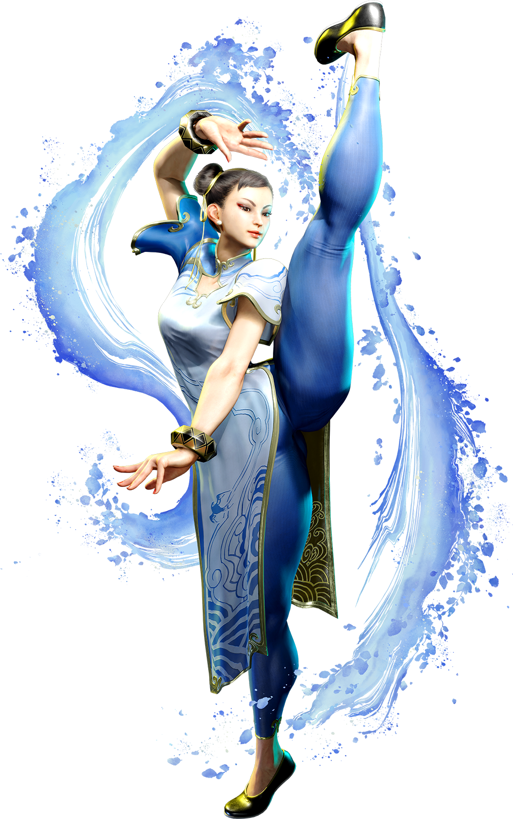 ct eng recommends chun li uncensored pic