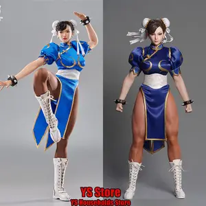 abhilasha bhatt recommends chun li uncensored pic