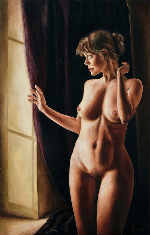 carrie sharp add photo classic nude women