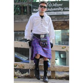 beverly henry recommends Cock Kilt