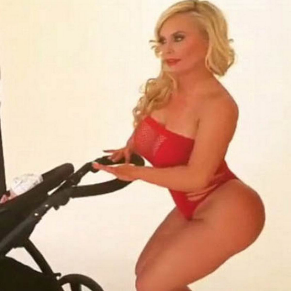 chad dobbs add coco austin twerk photo