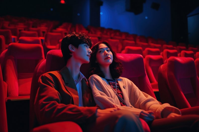 bryan mcglothlin share couples in adult theaters photos