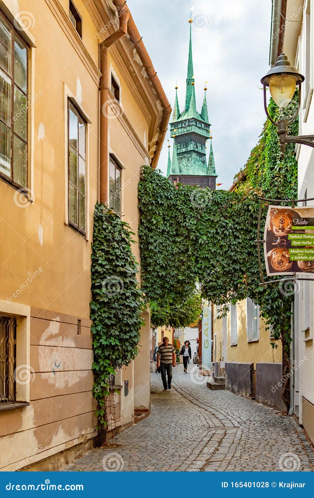 carol fenderson add photo czech streets 30