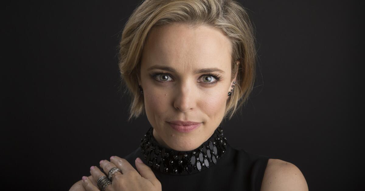 alex barberio recommends rachel mcadams porn pic