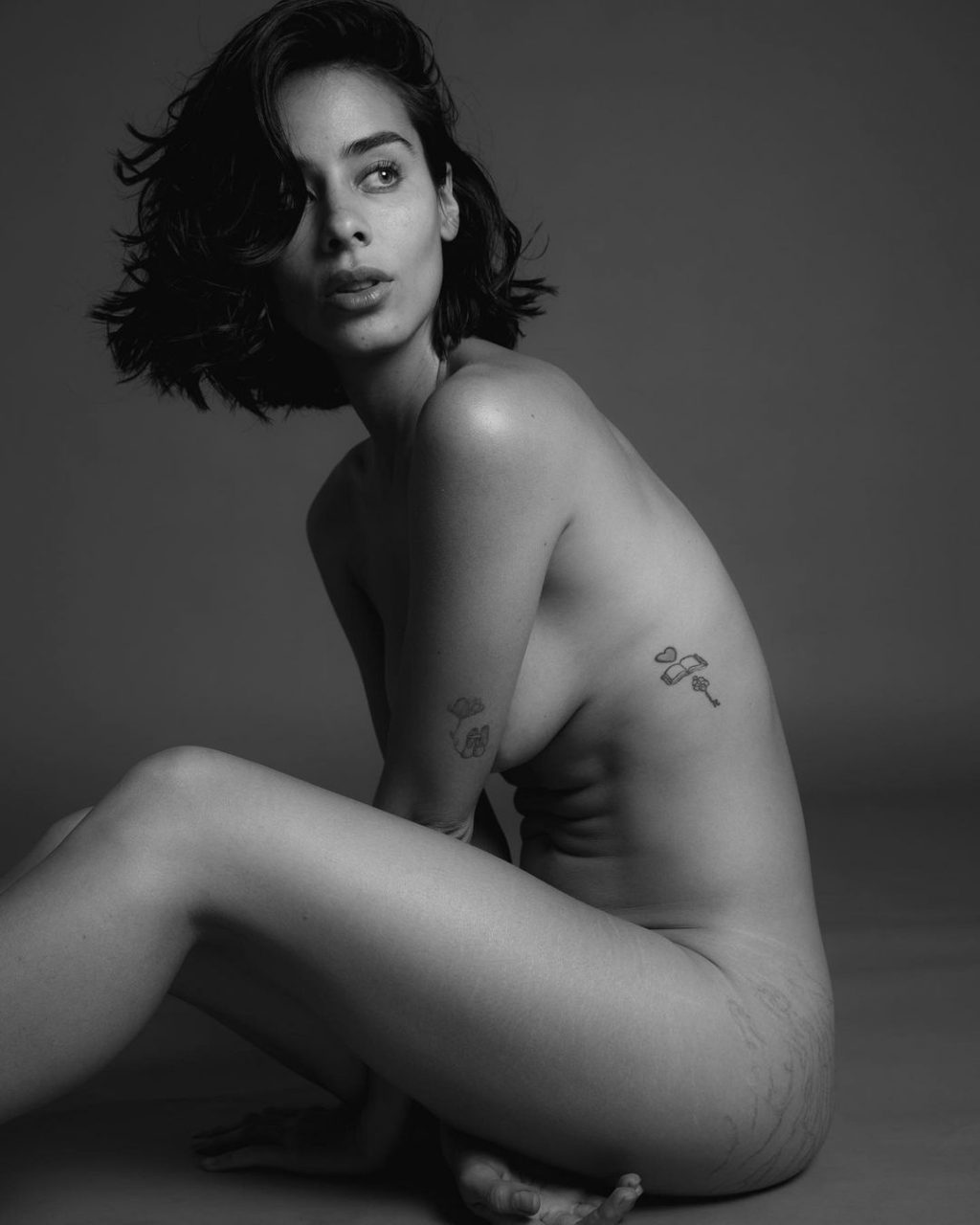 bhagwan manwani recommends Esmeralda Pimentel Nude