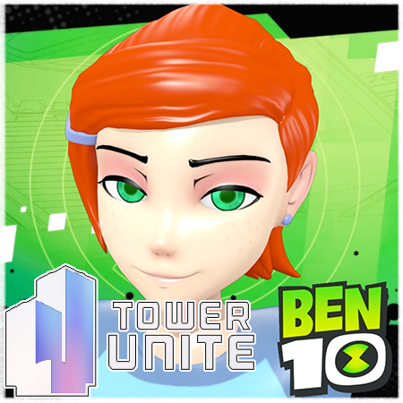 Skuddbut Ben 10 Gwen shemales born