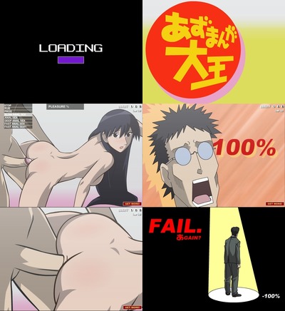 azumanga daioh porn